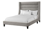 Jacob - Bed - R&R Furniture Gallery (Fountain Valley, CA)