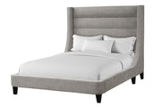 Jacob - Bed - R&R Furniture Gallery (Fountain Valley, CA)
