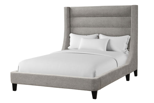 Jacob - Bed - R&R Furniture Gallery (Fountain Valley, CA)