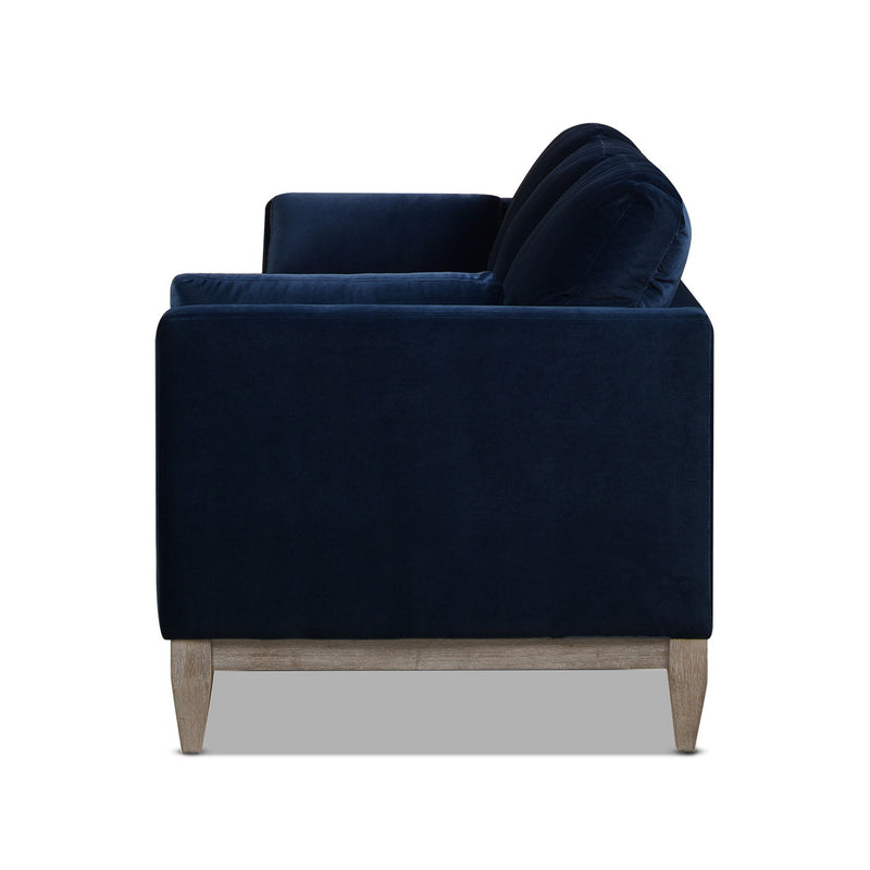 Knox - Modern Farmhouse Sofa - R&R Furniture Gallery (Fountain Valley, CA)