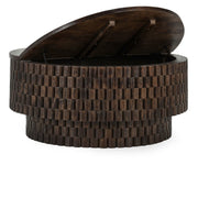 Norwood - Round Coffee Table - R&R Furniture Gallery (Fountain Valley, CA)