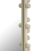 Bubbles - Oval Wall Mirror - R&R Furniture Gallery (Fountain Valley, CA)