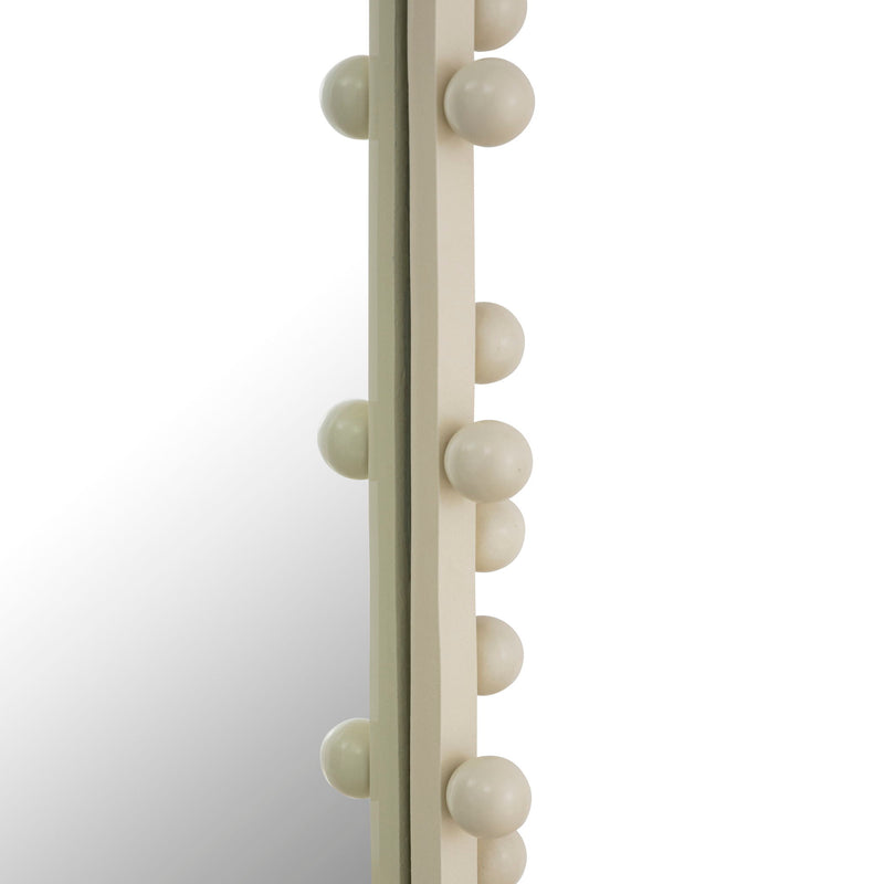 Bubbles - Oval Wall Mirror - R&R Furniture Gallery (Fountain Valley, CA)