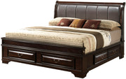 Lavita - Storage Bed - R&R Furniture Gallery (Fountain Valley, CA)