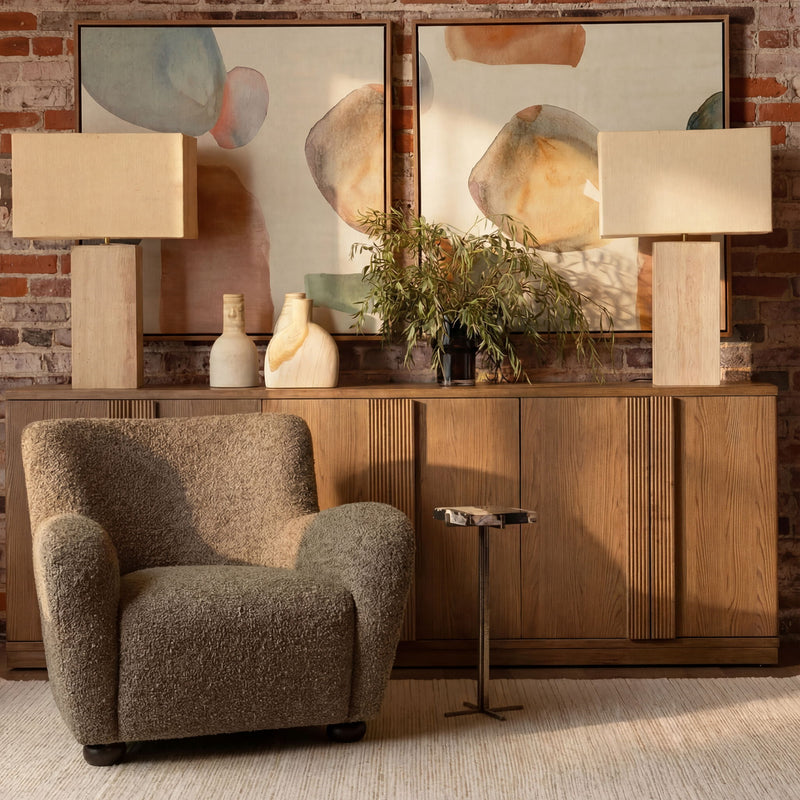 May - Table Lamp