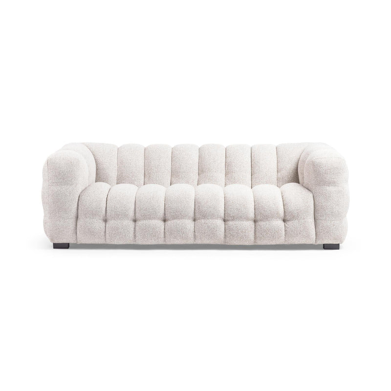 Ravan - Outdoor Sofa - Clouded Cream