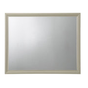 Carine - Mirror - Champagne - R&R Furniture Gallery (Fountain Valley, CA)