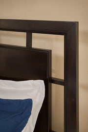 Covetown - Panel Bed - R&R Furniture Gallery (Fountain Valley, CA)