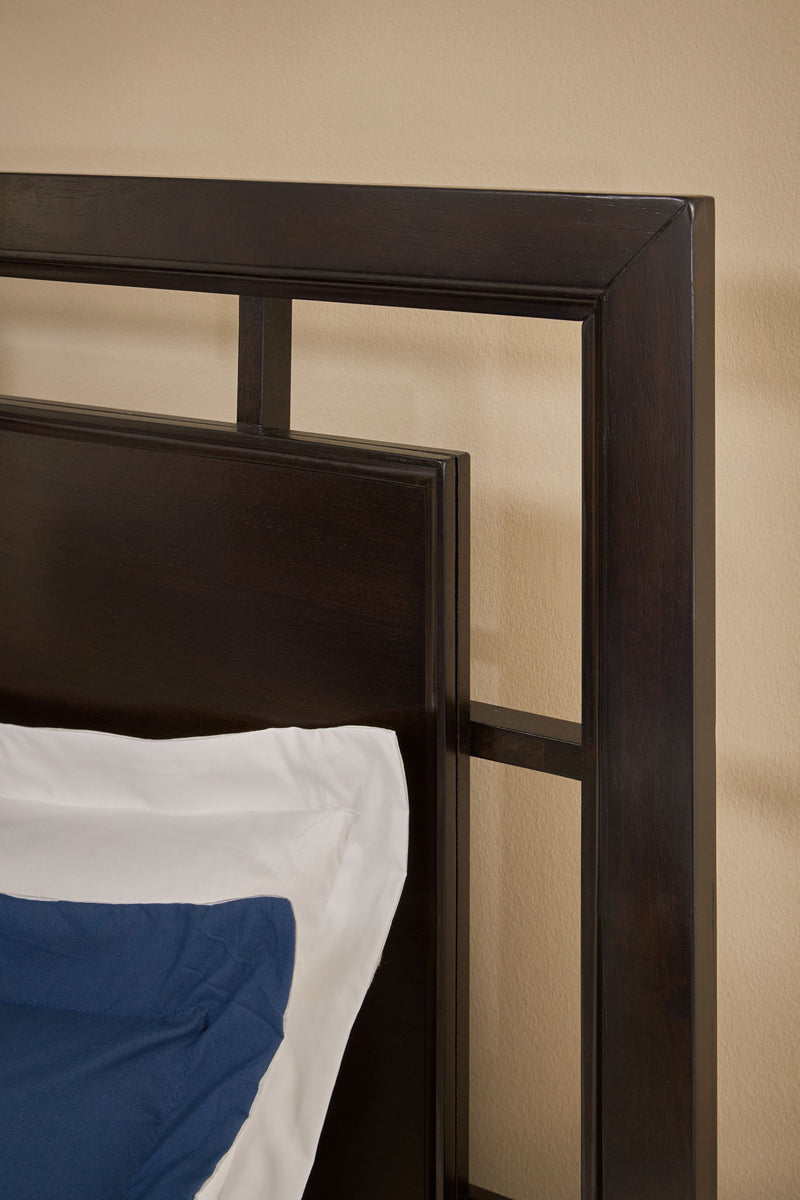 Covetown - Panel Bed - R&R Furniture Gallery (Fountain Valley, CA)