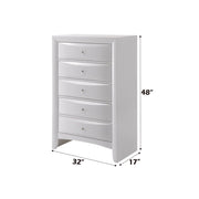 Ireland - Chest - R&R Furniture Gallery (Fountain Valley, CA)