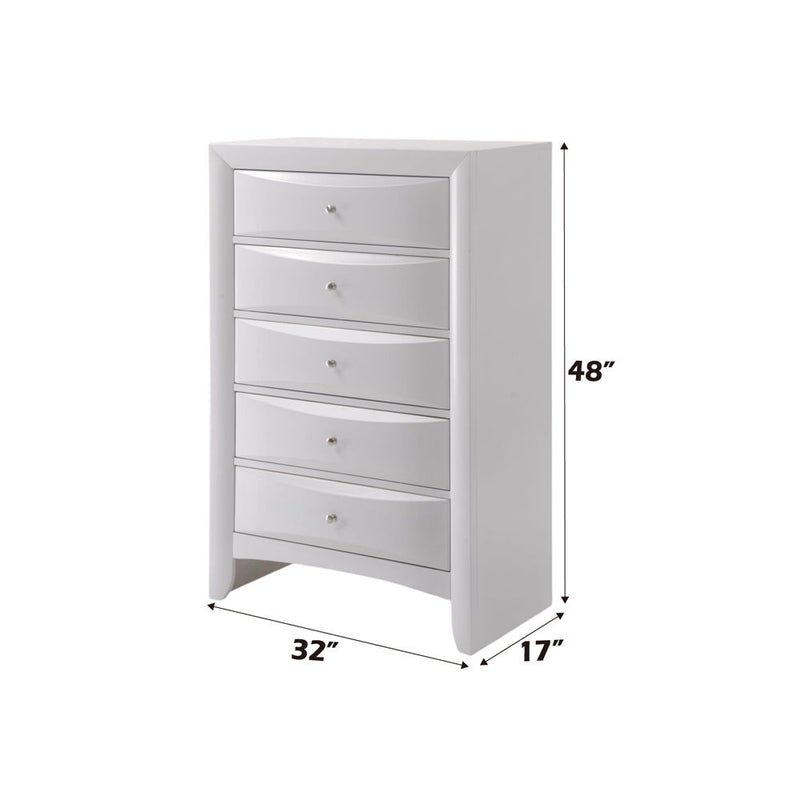 Ireland - Chest - R&R Furniture Gallery (Fountain Valley, CA)