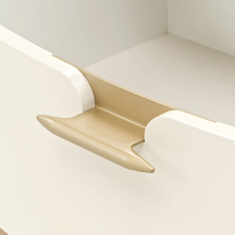 La Terrazza - Nightstand - R&R Furniture Gallery (Fountain Valley, CA)