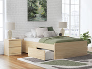 Onita - Platform Bed - R&R Furniture Gallery (Fountain Valley, CA)