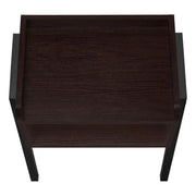 Accent Table, Side Contemporary & Modern Design - R&R Furniture Gallery (Fountain Valley, CA)