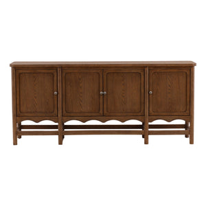 Phoebe - Sideboard - Brown