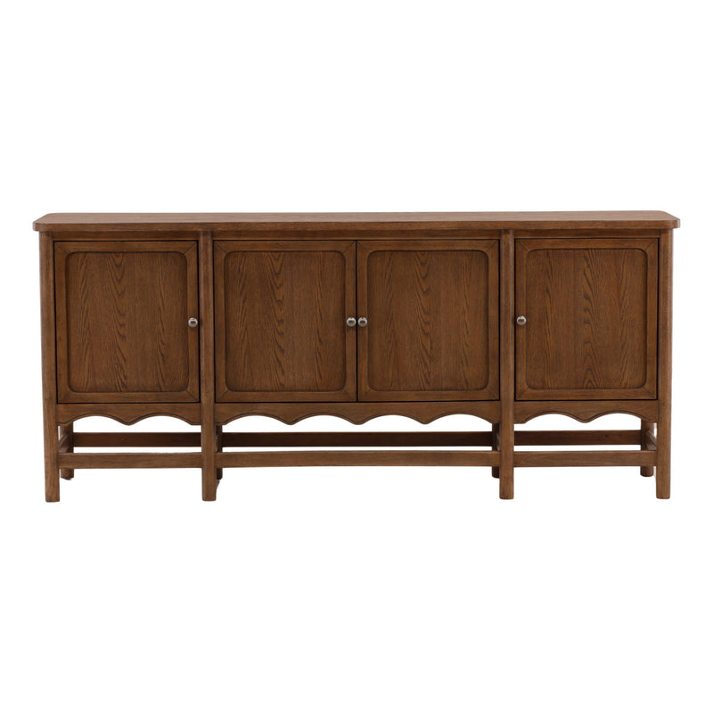 Phoebe - Sideboard - Brown