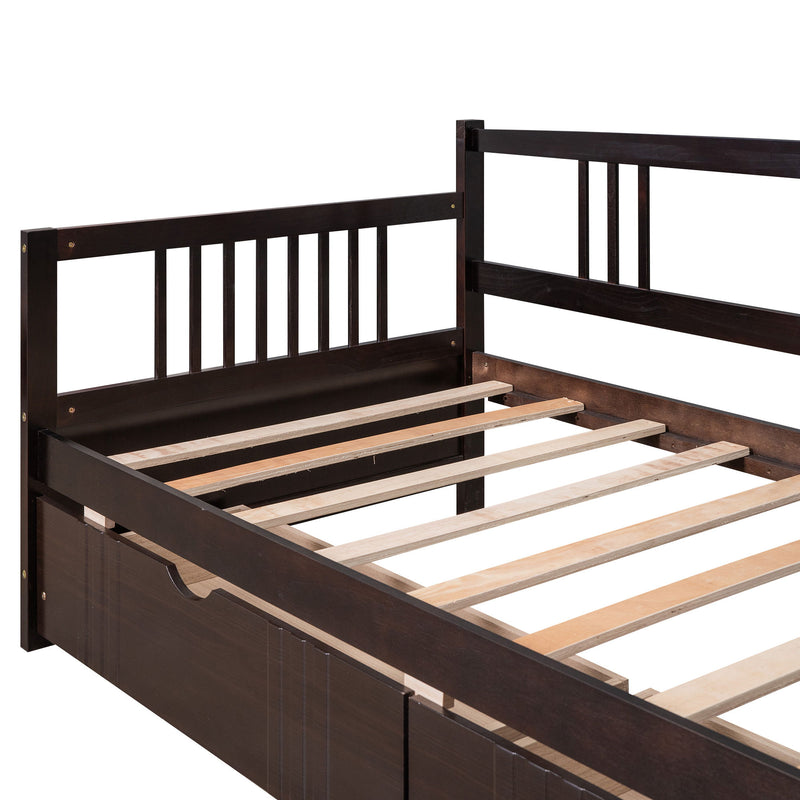 Multifunctional Modern Daybed - R&R Furniture Gallery (Fountain Valley, CA)