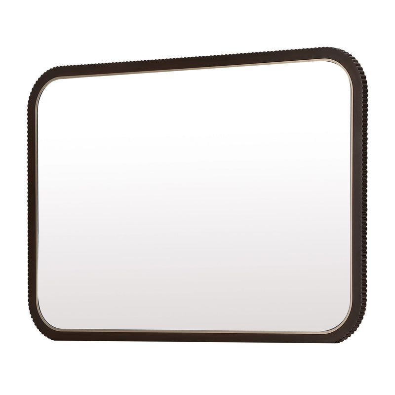 West Kensington - Wall Mirror - R&R Furniture Gallery (Fountain Valley, CA)