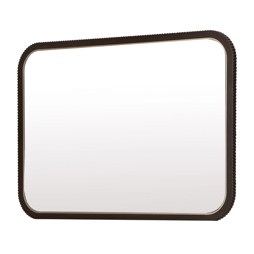 West Kensington - Wall Mirror - R&R Furniture Gallery (Fountain Valley, CA)