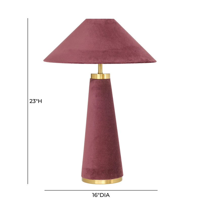 Graham - Table Lamp - R&R Furniture Gallery (Fountain Valley, CA)