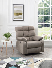 Cindy - Rocker Recliner - R&R Furniture Gallery (Fountain Valley, CA)