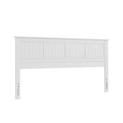 Walton - Window Pane Panel Headboard - R&R Furniture Gallery (Fountain Valley, CA)