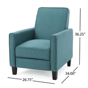 Push Back Chair For Elegant Home - R&R Furniture Gallery (Fountain Valley, CA)