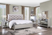 Sliverfluff - Bed - R&R Furniture Gallery (Fountain Valley, CA)