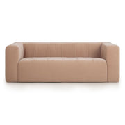 Alder - Upcycled Chenille Sofa - R&R Furniture Gallery (Fountain Valley, CA)