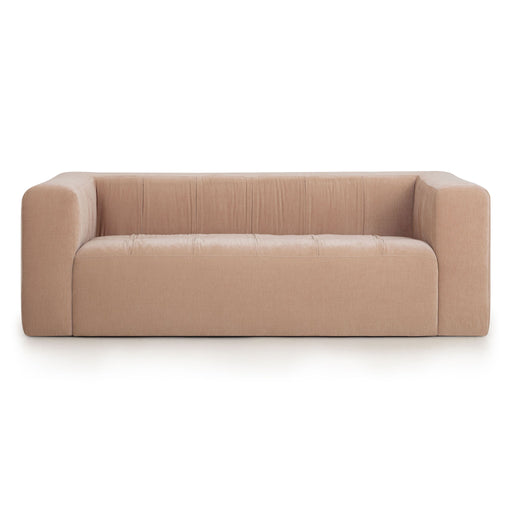 Alder - Upcycled Chenille Sofa - R&R Furniture Gallery (Fountain Valley, CA)