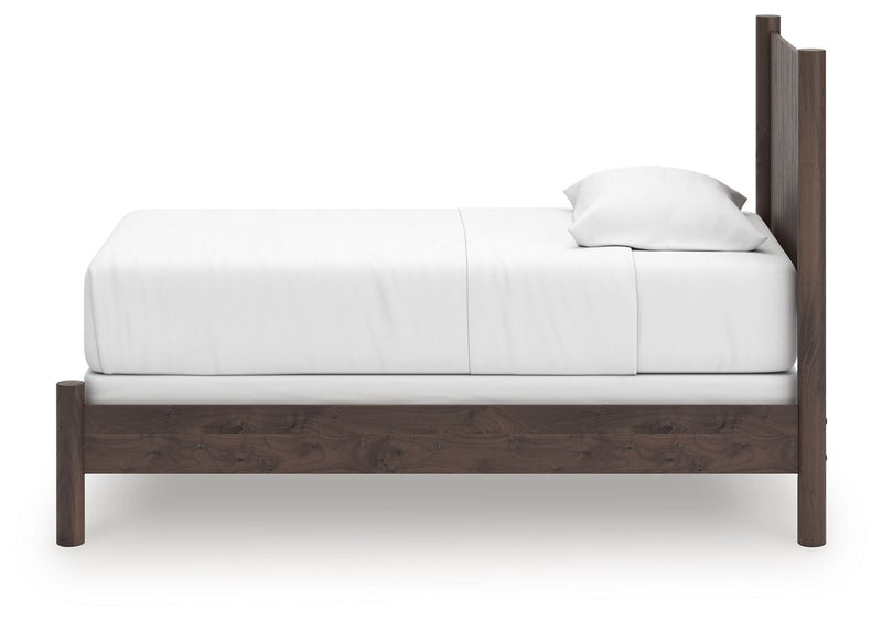 Pamytta - Panel Bed - R&R Furniture Gallery (Fountain Valley, CA)