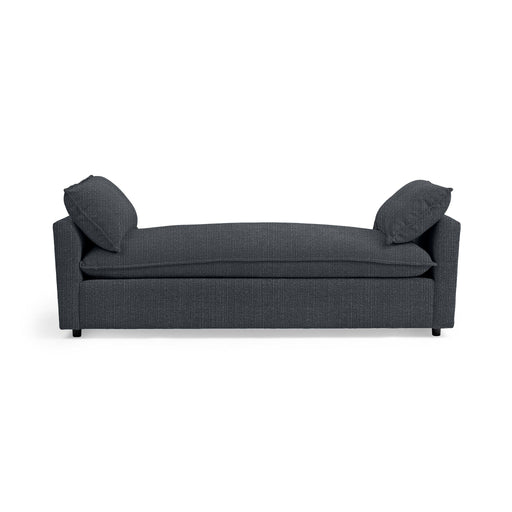 Caplan - Backless Sofa - R&R Furniture Gallery (Fountain Valley, CA)