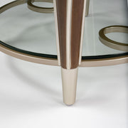 Villa Cherie - End Table - R&R Furniture Gallery (Fountain Valley, CA)