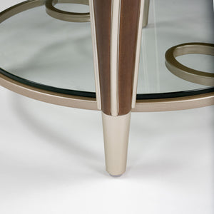 Villa Cherie - End Table