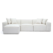Mindy - Modular Sectional - R&R Furniture Gallery (Fountain Valley, CA)