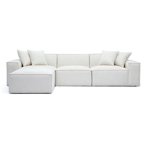 Mindy - Modular Sectional - R&R Furniture Gallery (Fountain Valley, CA)
