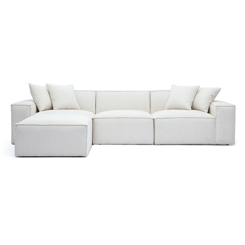 Mindy - Modular Sectional - R&R Furniture Gallery (Fountain Valley, CA)