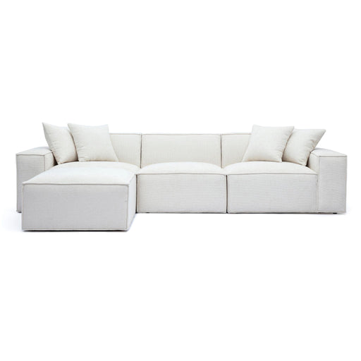 Mindy - Modular Sectional - R&R Furniture Gallery (Fountain Valley, CA)