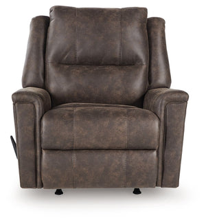 Lixtowel - Rocker Recliner - R&R Furniture Gallery (Fountain Valley, CA)