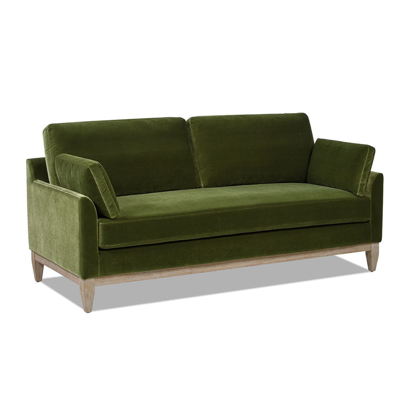 Pasadena - Modern Farmhouse Sofa - R&R Furniture Gallery (Fountain Valley, CA)