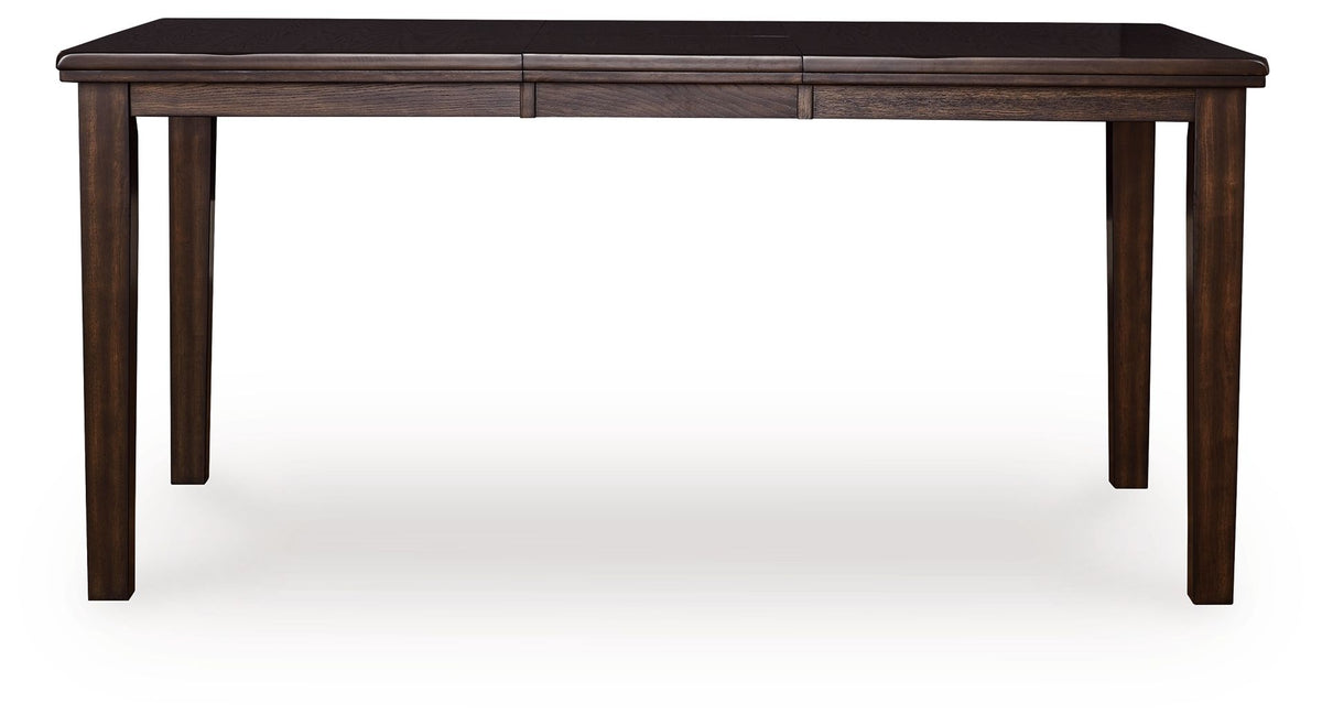Haddigan - Dining Room Extension Table - R&R Furniture Gallery (Fountain Valley, CA)