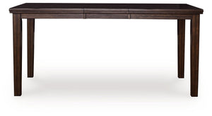 Haddigan - Dining Room Extension Table - R&R Furniture Gallery (Fountain Valley, CA)