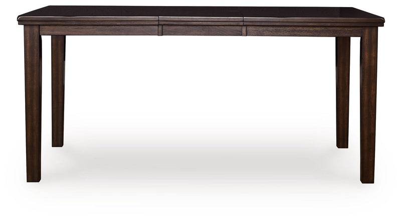 Haddigan - Dining Room Extension Table - R&R Furniture Gallery (Fountain Valley, CA)
