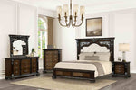 Promenade - 4 Pc. Queen Bedroom Set
