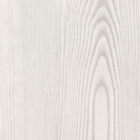 Gerridan - Two Drawer Night Stand - White / Gray - R&R Furniture Gallery (Fountain Valley, CA)
