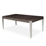 Roxbury Park - Rectangular Dining Table - Slate - R&R Furniture Gallery (Fountain Valley, CA)