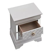Verona - Nightstand - R&R Furniture Gallery (Fountain Valley, CA)