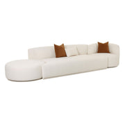 Fickle - Modular Sofa - R&R Furniture Gallery (Fountain Valley, CA)