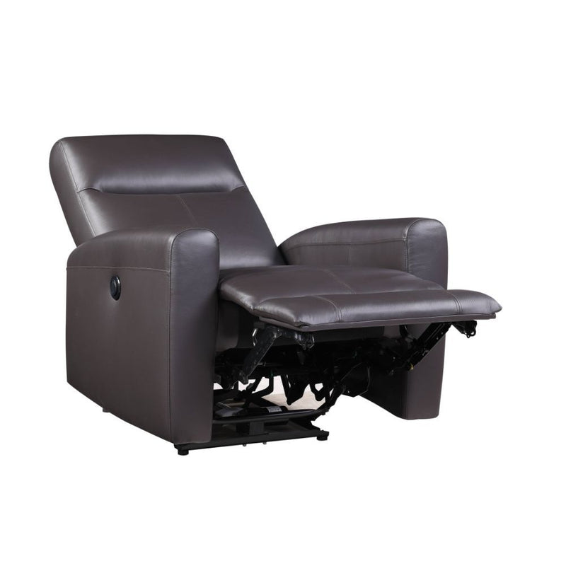 Blane - Recliner (Power Motion) - R&R Furniture Gallery (Fountain Valley, CA)