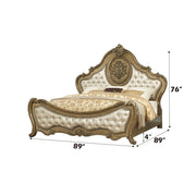 Ragenardus - Bed - R&R Furniture Gallery (Fountain Valley, CA)